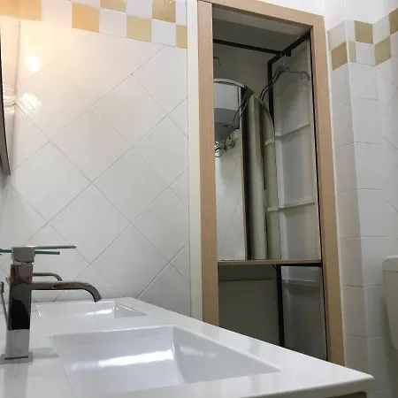 Terrasse Dans Palace Belle Epoque