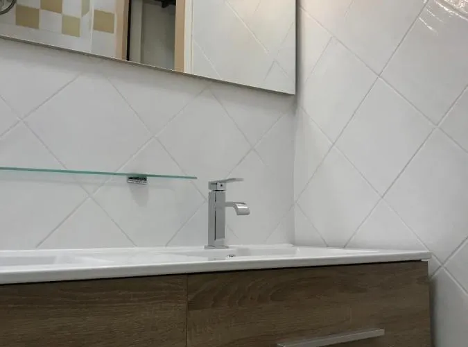 Terrasse Dans Palace Belle Epoque Apartment