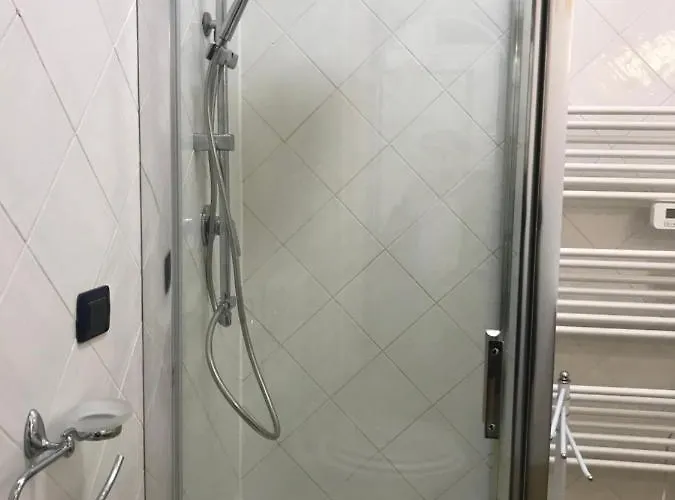 Terrasse Dans Palace Belle Epoque * Menton